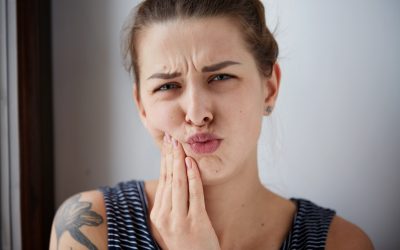 Infekcija dantų šaknų kanaluose: kodėl negalima ignoruoti?